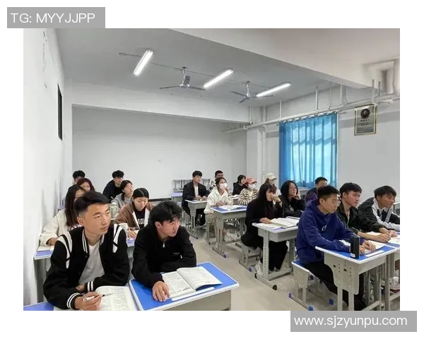 体育单招培训机构选择指南助你轻松找到最强培训班