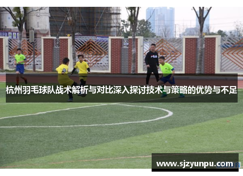 杭州羽毛球队战术解析与对比深入探讨技术与策略的优势与不足